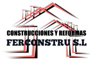 Logo Ferconstru