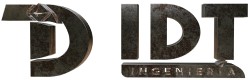 Logo IDT_