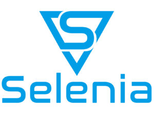 Logo SELENIA