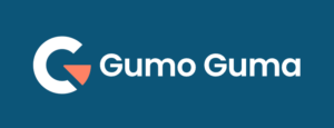 logo GUMO GUMA_
